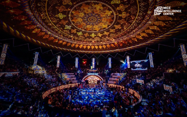 จากรากฐานท้องถิ่นสู่ชื่อเสียงระดับโลก